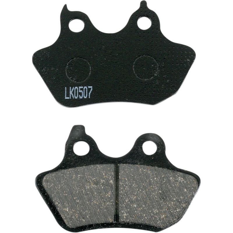 BRAKE PAD FA SERIES ORGANIC - 17220159