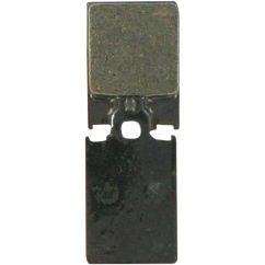 BRAKE PAD FA SERIES ORGANIC - 17220163