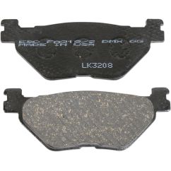 BRAKE PAD FA SERIES ORGANIC - 17220276