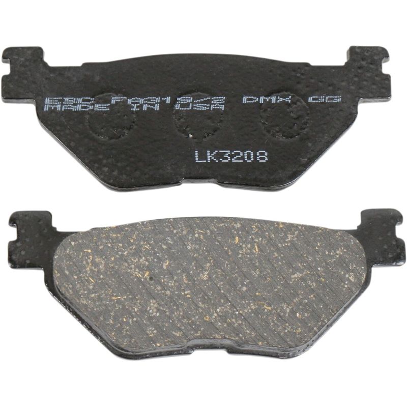 BRAKE PAD FA SERIES ORGANIC - 17220276