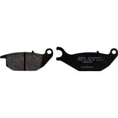 BRAKE PAD FA SERIES ORGANIC - 17220280