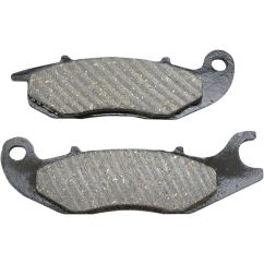 BRAKE PAD FA SERIES ORGANIC - 17220287