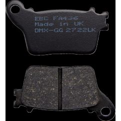 BRAKE PAD FA SERIES ORGANIC - 17220301
