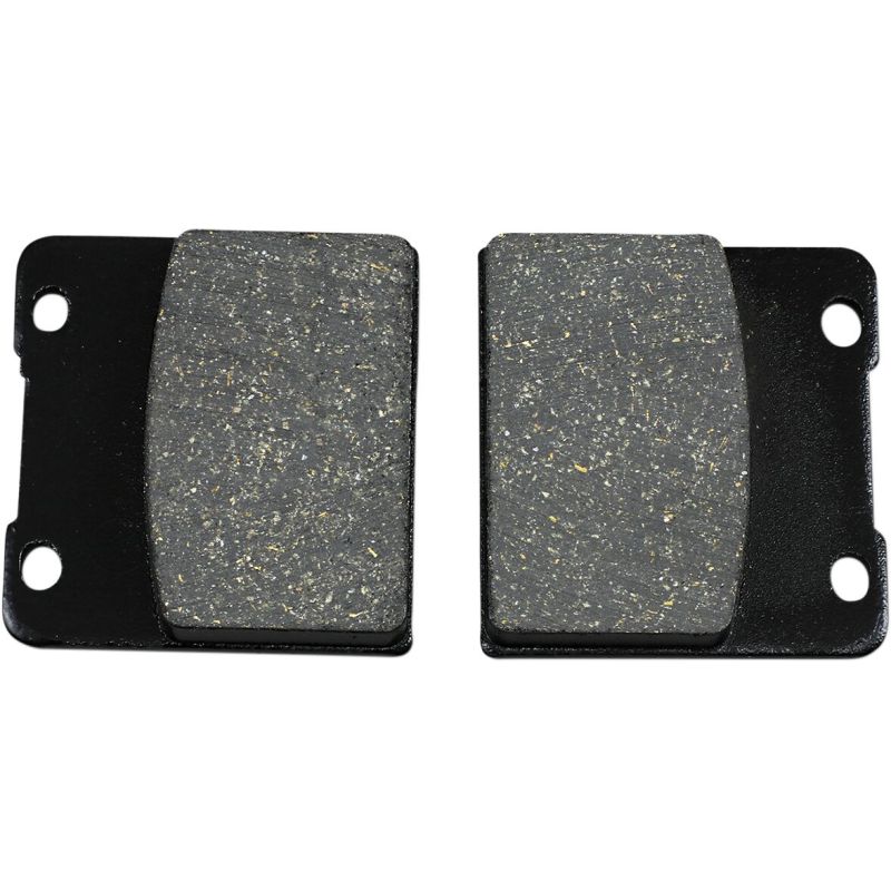 BRAKE PAD FA SERIES ORGANIC - FA103
