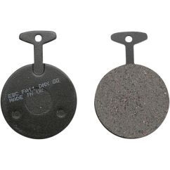 BRAKE PAD FA SERIES ORGANIC - FA11