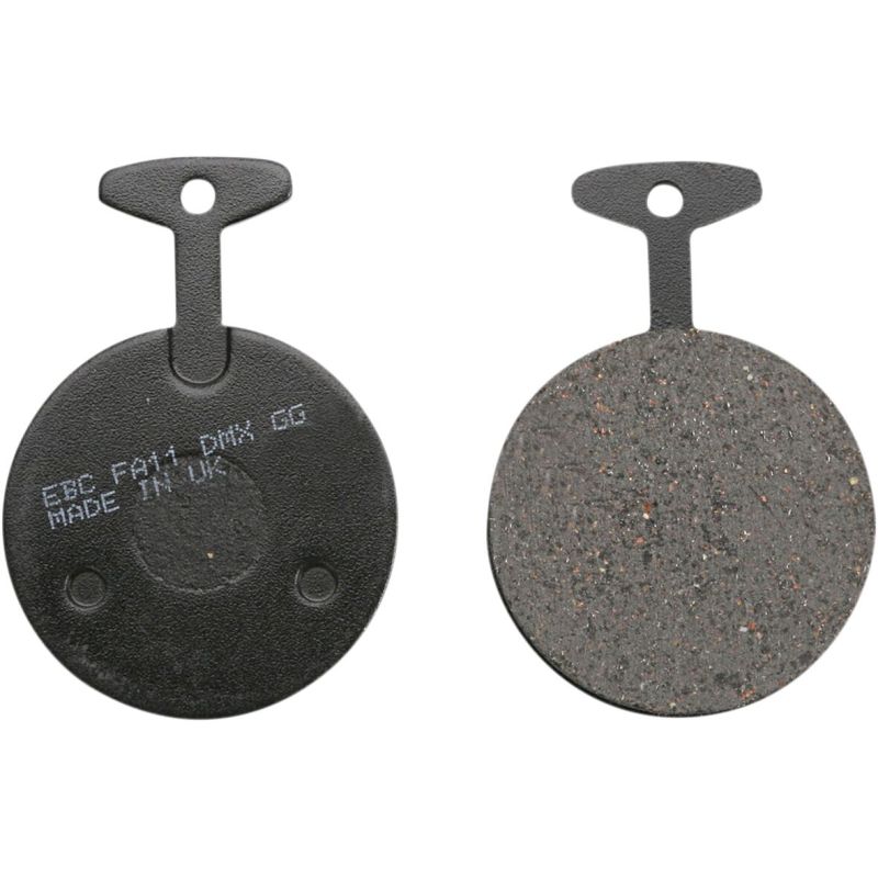 BRAKE PAD FA SERIES ORGANIC - FA11