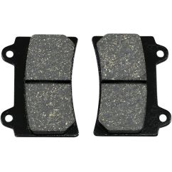 BRAKE PAD FA SERIES ORGANIC - FA123
