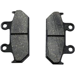 BRAKE PAD FA SERIES ORGANIC - FA1242