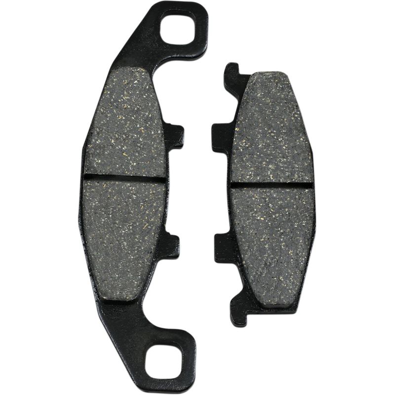 BRAKE PAD FA SERIES ORGANIC - FA129