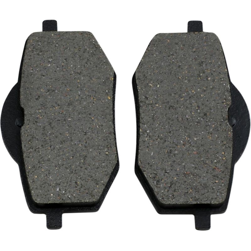 BRAKE PAD FA SERIES ORGANIC - FA136
