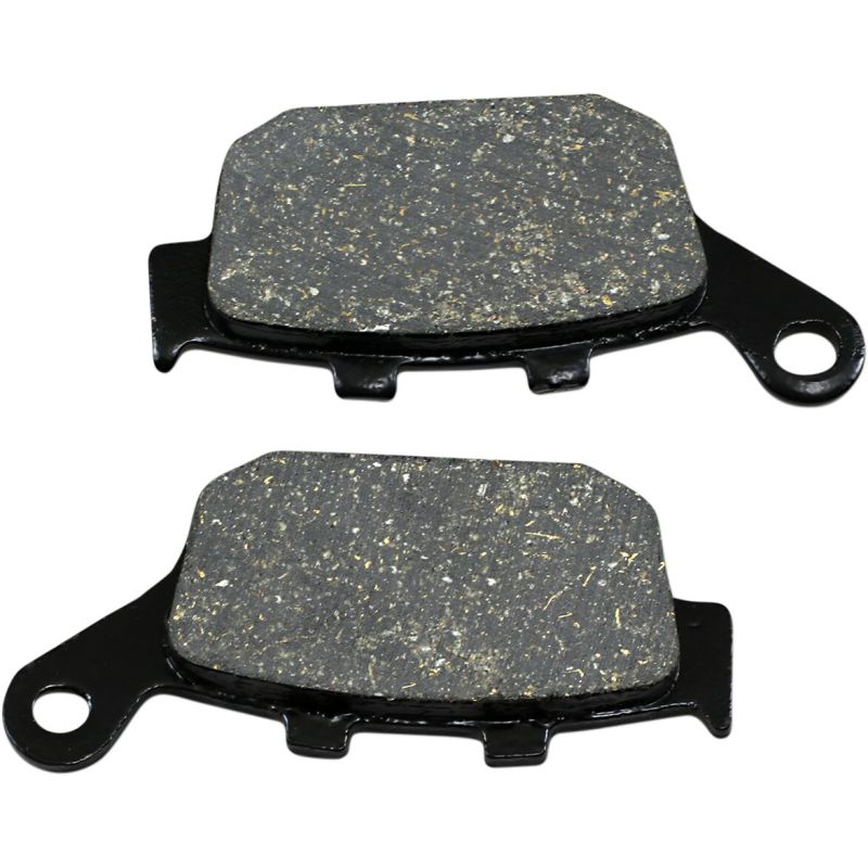BRAKE PAD FA SERIES ORGANIC - FA140