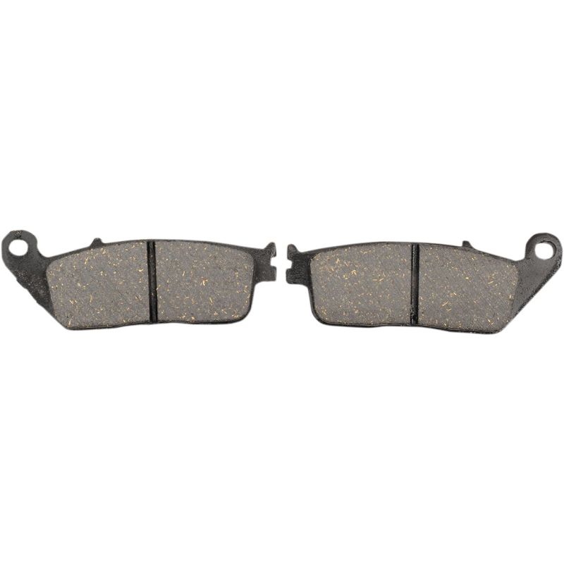 BRAKE PAD FA SERIES ORGANIC - FA142