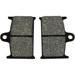 BRAKE PAD FA SERIES ORGANIC - FA145