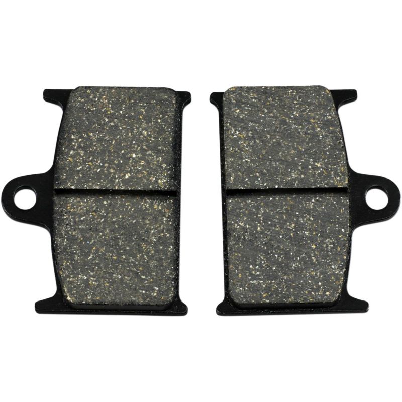 BRAKE PAD FA SERIES ORGANIC - FA145