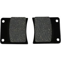 BRAKE PAD FA SERIES ORGANIC - FA146