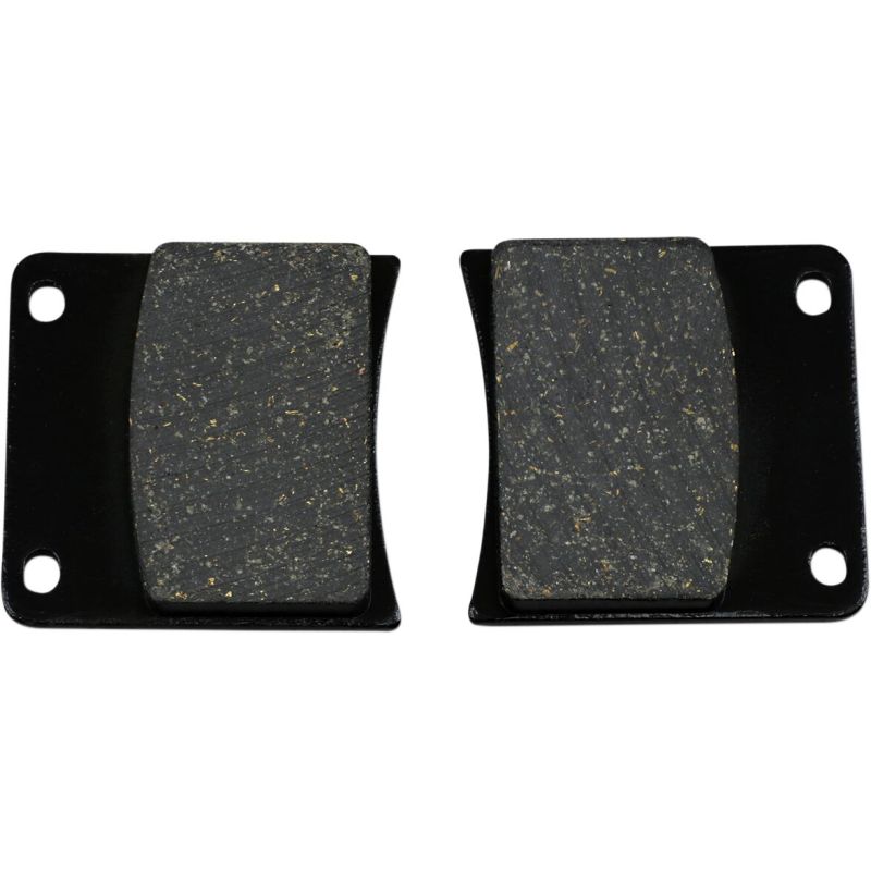 BRAKE PAD FA SERIES ORGANIC - FA146