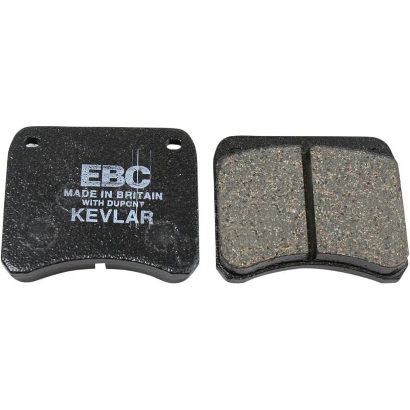 BRAKE PAD FA SERIES ORGANIC - FA16