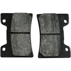 BRAKE PAD FA SERIES ORGANIC - FA160