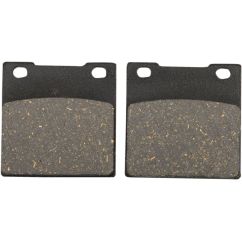 BRAKE PAD FA SERIES ORGANIC - FA161