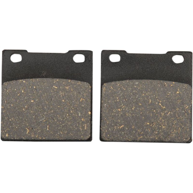 BRAKE PAD FA SERIES ORGANIC - FA161