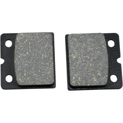 BRAKE PAD FA SERIES ORGANIC - FA171