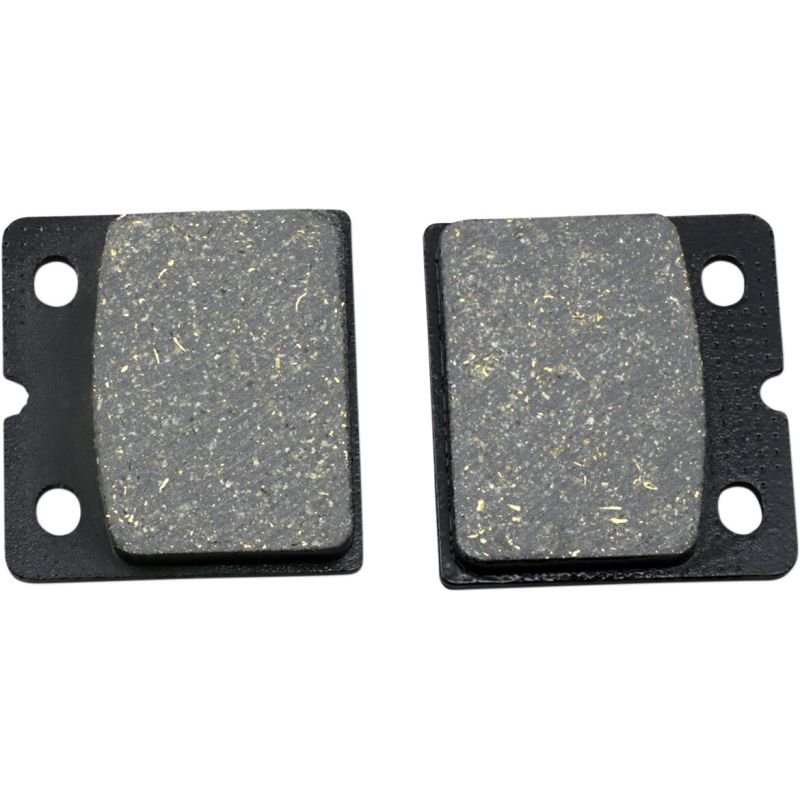 BRAKE PAD FA SERIES ORGANIC - FA171