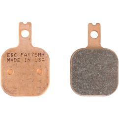 BRAKE PAD FA SERIES ORGANIC - FA175