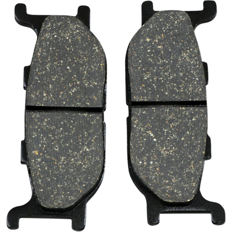 BRAKE PAD FA SERIES ORGANIC - FA179