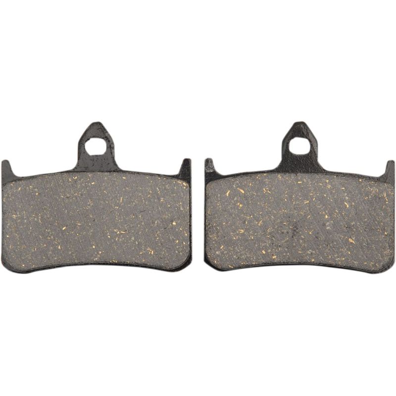 BRAKE PAD FA SERIES ORGANIC - FA187