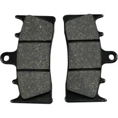 BRAKE PAD FA SERIES ORGANIC - FA188