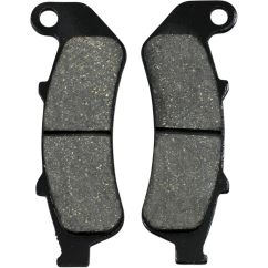 BRAKE PAD FA SERIES ORGANIC - FA189