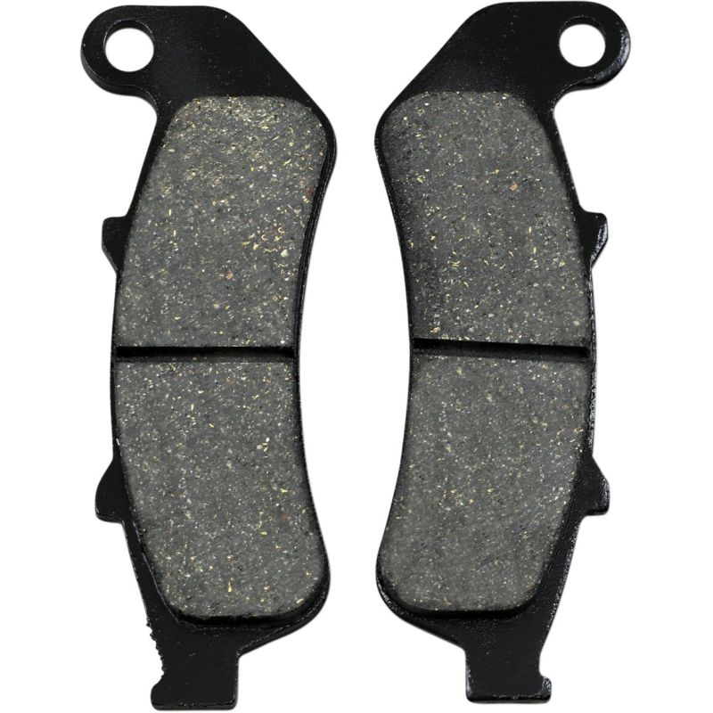 BRAKE PAD FA SERIES ORGANIC - FA189