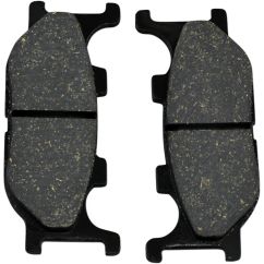 BRAKE PAD FA SERIES ORGANIC - FA199