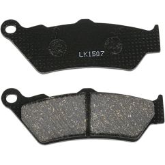 BRAKE PAD FA SERIES ORGANIC - FA2092