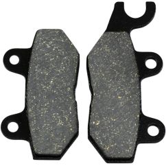 BRAKE PAD FA SERIES ORGANIC - FA214