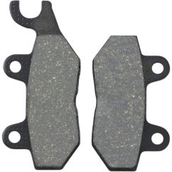 BRAKE PAD FA SERIES ORGANIC - FA215
