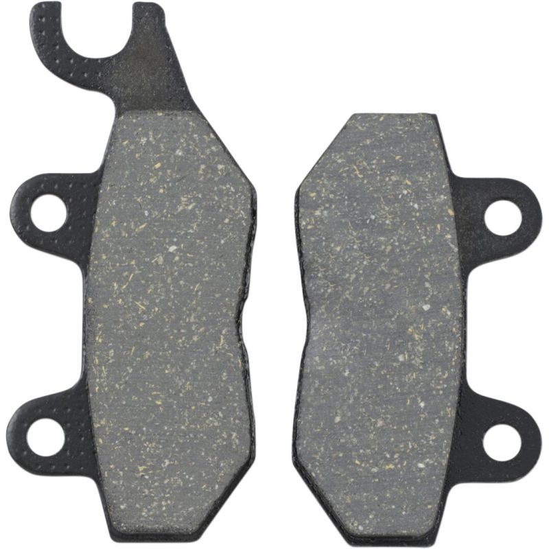 BRAKE PAD FA SERIES ORGANIC - FA215