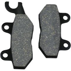 BRAKE PAD FA SERIES ORGANIC - FA2152