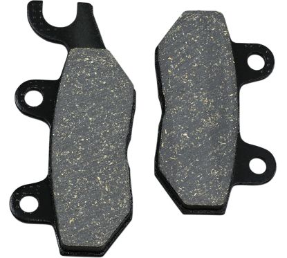 BRAKE PAD FA SERIES ORGANIC - FA2152