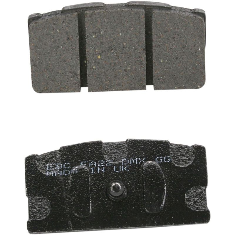 BRAKE PAD FA SERIES ORGANIC - FA22
