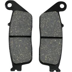 BRAKE PAD FA SERIES ORGANIC - FA226