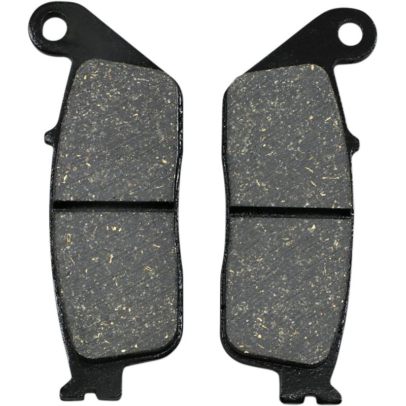 BRAKE PAD FA SERIES ORGANIC - FA226