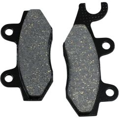BRAKE PAD FA SERIES ORGANIC - FA228