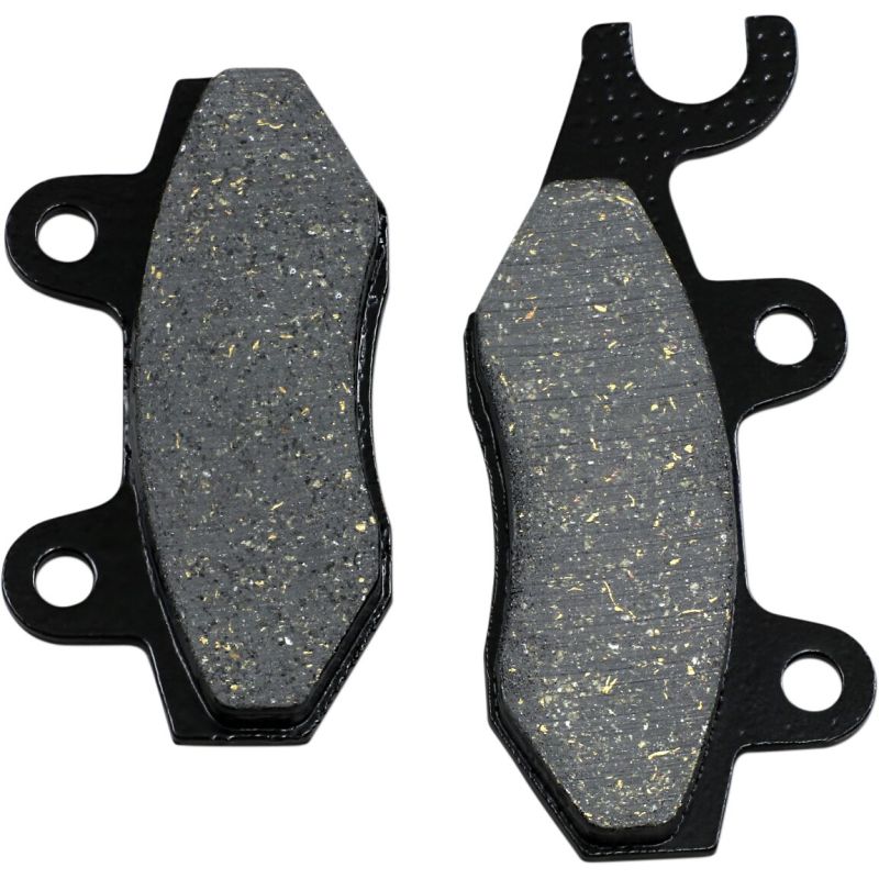 BRAKE PAD FA SERIES ORGANIC - FA228