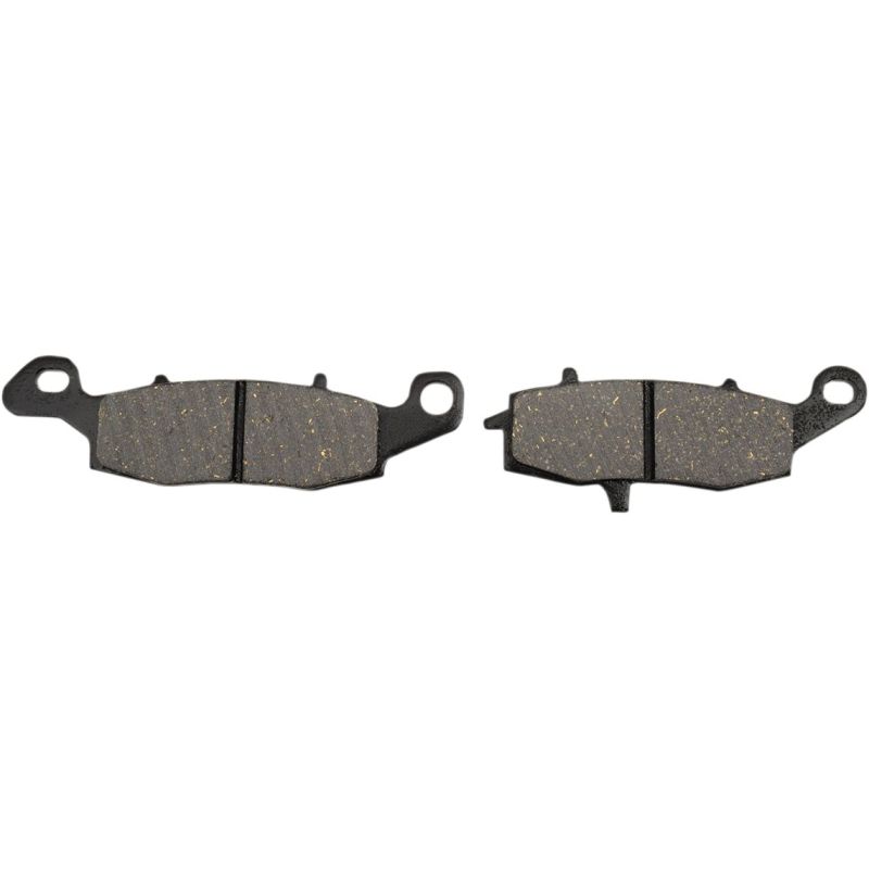 BRAKE PAD FA SERIES ORGANIC - FA231