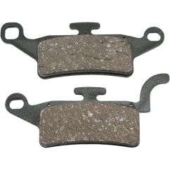 BRAKE PAD SFA SERIES ORGANIC
