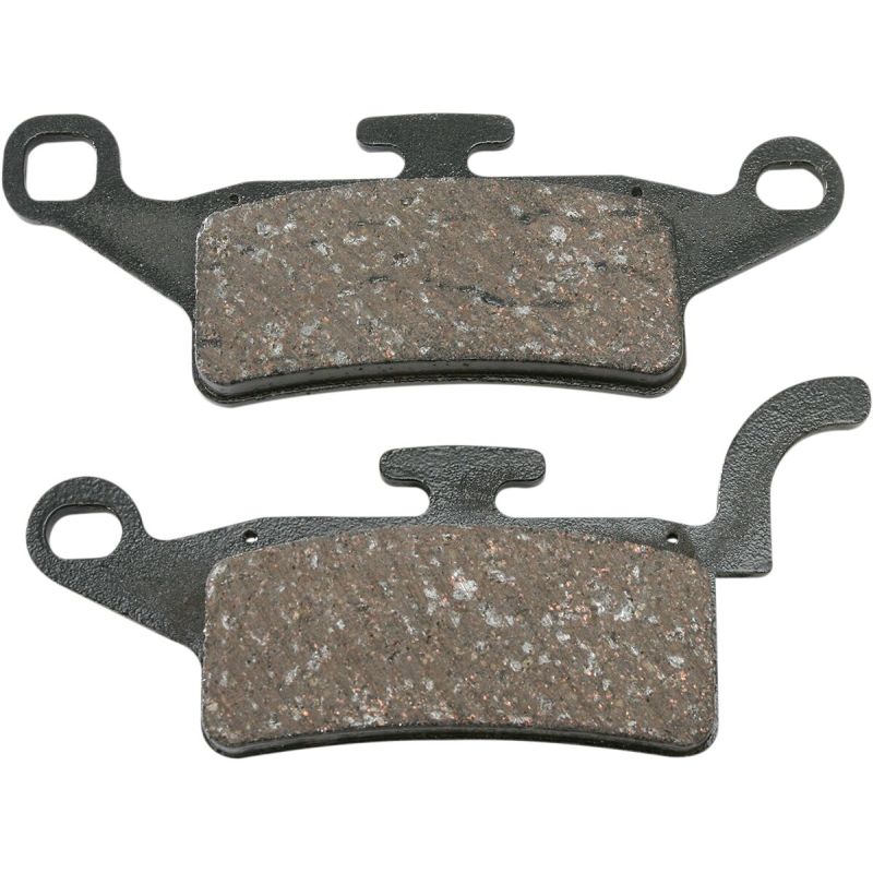 BRAKE PAD SFA SERIES ORGANIC