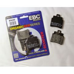 BRAKE PAD SFA SERIES ORGANIC SCOOTER - 17200389