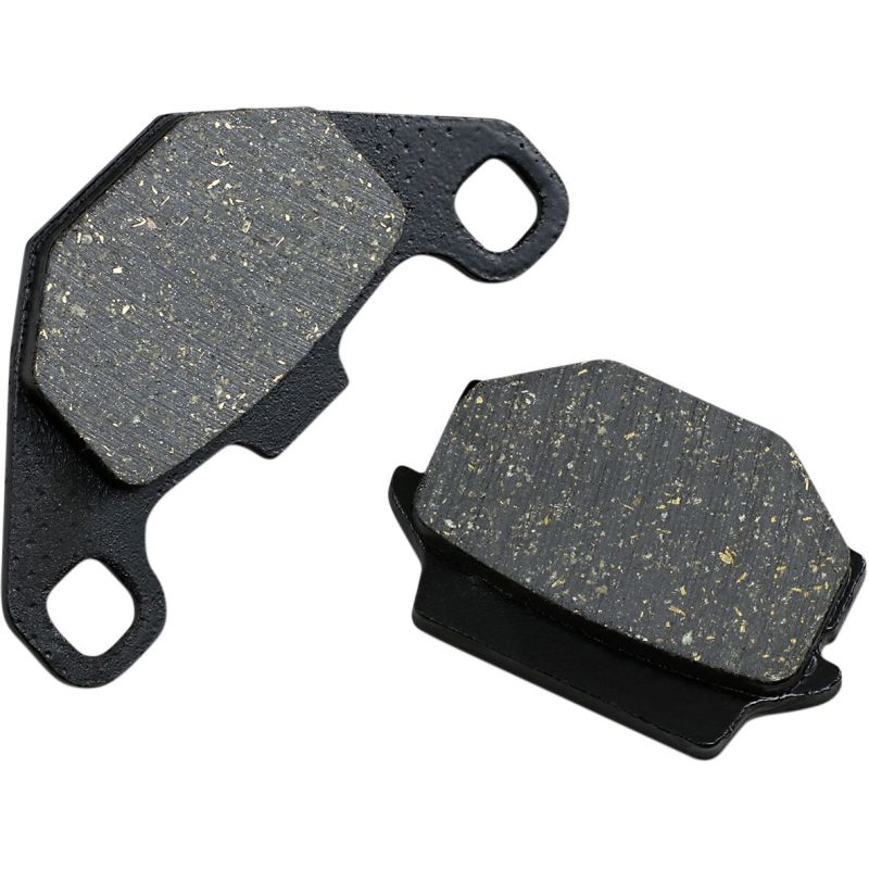 BRAKE PAD FA SERIES ORGANIC - FA251