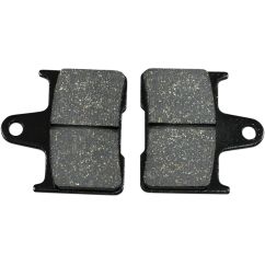 BRAKE PAD FA SERIES ORGANIC - FA254